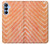 S2700 Salmon Fish Graphic Hülle Schutzhülle Taschen für Samsung Galaxy A15 5G
