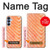 S2700 Salmon Fish Graphic Hülle Schutzhülle Taschen für Samsung Galaxy A15 5G