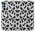 S2728 Dalmatians Texture Hülle Schutzhülle Taschen für Samsung Galaxy A15 5G