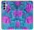 S2757 Monster Fur Skin Pattern Graphic Hülle Schutzhülle Taschen für Samsung Galaxy A15 5G S2757 Monster Fur Skin Pattern Graphic Hülle Schutzhülle Taschen für Samsung Galaxy A15 5G