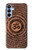 S2874 Om Symbol Tattoo Hülle Schutzhülle Taschen für Samsung Galaxy A15 5G