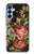S3013 Vintage Antique Roses Hülle Schutzhülle Taschen für Samsung Galaxy A15 5G S3013 Vintage Antique Roses Hülle Schutzhülle Taschen für Samsung Galaxy A15 5G