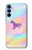 S3203 Rainbow Unicorn Hülle Schutzhülle Taschen für Samsung Galaxy A15 5G S3203 Rainbow Unicorn Hülle Schutzhülle Taschen für Samsung Galaxy A15 5G