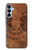 S3209 Sak Yant Twin Tiger Hülle Schutzhülle Taschen für Samsung Galaxy A15 5G S3209 Sak Yant Twin Tiger Hülle Schutzhülle Taschen für Samsung Galaxy A15 5G