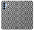 S3424 Ruta Pattern Hülle Schutzhülle Taschen für Samsung Galaxy A15 5G