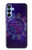 S3461 Zodiac Hülle Schutzhülle Taschen für Samsung Galaxy A15 5G S3461 Zodiac Hülle Schutzhülle Taschen für Samsung Galaxy A15 5G