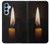 S3530 Buddha Candle Burning Hülle Schutzhülle Taschen für Samsung Galaxy A15 5G S3530 Buddha Candle Burning Hülle Schutzhülle Taschen für Samsung Galaxy A15 5G