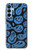 S3679 Cute Ghost Pattern Hülle Schutzhülle Taschen für Samsung Galaxy A15 5G
