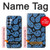 S3679 Cute Ghost Pattern Hülle Schutzhülle Taschen für Samsung Galaxy A15 5G