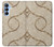 S3703 Mosaic Tiles Hülle Schutzhülle Taschen für Samsung Galaxy A15 5G