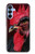 S3797 Chicken Rooster Hülle Schutzhülle Taschen für Samsung Galaxy A15 5G