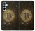 S3798 Cryptocurrency Bitcoin Hülle Schutzhülle Taschen für Samsung Galaxy A15 5G S3798 Cryptocurrency Bitcoin Hülle Schutzhülle Taschen für Samsung Galaxy A15 5G