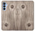S3822 Tree Woods Texture Graphic Printed Hülle Schutzhülle Taschen für Samsung Galaxy A15 5G