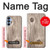 S3822 Tree Woods Texture Graphic Printed Hülle Schutzhülle Taschen für Samsung Galaxy A15 5G