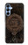 S3902 Steampunk Clock Gear Hülle Schutzhülle Taschen für Samsung Galaxy A15 5G