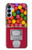 S3938 Gumball Capsule Game Graphic Hülle Schutzhülle Taschen für Samsung Galaxy A15 5G