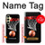 S0066 Basketball Hülle Schutzhülle Taschen für Samsung Galaxy A25 5G