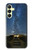 S0734 Stairway to Heaven Iceland Hülle Schutzhülle Taschen für Samsung Galaxy A25 5G