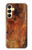S1140 Wood Skin Graphic Hülle Schutzhülle Taschen für Samsung Galaxy A25 5G