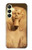 S1973 Sphinx Egyptian Hülle Schutzhülle Taschen für Samsung Galaxy A25 5G