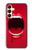 S2103 Vampire Mouth Hülle Schutzhülle Taschen für Samsung Galaxy A25 5G