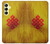S2318 Eternal Knot Buddhist Spiritual Meditation Hülle Schutzhülle Taschen für Samsung Galaxy A25 5G
