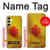 S2318 Eternal Knot Buddhist Spiritual Meditation Hülle Schutzhülle Taschen für Samsung Galaxy A25 5G