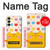 S2442 Cute Cat Cartoon Funny Hülle Schutzhülle Taschen für Samsung Galaxy A25 5G