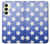 S2481 Star Pattern Hülle Schutzhülle Taschen für Samsung Galaxy A25 5G