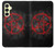 S2557 Pentagram Hülle Schutzhülle Taschen für Samsung Galaxy A25 5G
