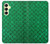 S2704 Green Fish Scale Pattern Graphic Hülle Schutzhülle Taschen für Samsung Galaxy A25 5G S2704 Green Fish Scale Pattern Graphic Hülle Schutzhülle Taschen für Samsung Galaxy A25 5G