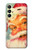 S2840 Christmas Vintage Santa Hülle Schutzhülle Taschen für Samsung Galaxy A25 5G S2840 Christmas Vintage Santa Hülle Schutzhülle Taschen für Samsung Galaxy A25 5G
