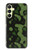 S2877 Green Snake Skin Graphic Printed Hülle Schutzhülle Taschen für Samsung Galaxy A25 5G S2877 Green Snake Skin Graphic Printed Hülle Schutzhülle Taschen für Samsung Galaxy A25 5G