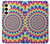 S3162 Colorful Psychedelic Hülle Schutzhülle Taschen für Samsung Galaxy A25 5G