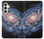S3192 Milky Way Galaxy Hülle Schutzhülle Taschen für Samsung Galaxy A25 5G