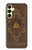 S3219 Spell Book Cover Hülle Schutzhülle Taschen für Samsung Galaxy A25 5G