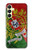 S3300 Portugal Flag Vintage Football Graphic Hülle Schutzhülle Taschen für Samsung Galaxy A25 5G S3300 Portugal Flag Vintage Football Graphic Hülle Schutzhülle Taschen für Samsung Galaxy A25 5G