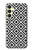 S3424 Ruta Pattern Hülle Schutzhülle Taschen für Samsung Galaxy A25 5G