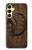 S3443 Indian Head Hülle Schutzhülle Taschen für Samsung Galaxy A25 5G