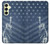 S3450 US Flag Liberty Statue Hülle Schutzhülle Taschen für Samsung Galaxy A25 5G