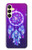 S3484 Cute Galaxy Dream Catcher Hülle Schutzhülle Taschen für Samsung Galaxy A25 5G
