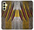 S3603 Wolverine Claw Slash Hülle Schutzhülle Taschen für Samsung Galaxy A25 5G