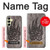 S3832 Viking Norse Bear Paw Berserkers Rock Hülle Schutzhülle Taschen für Samsung Galaxy A25 5G