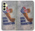 S3963 Still More Production Vintage Postcard Hülle Schutzhülle Taschen für Samsung Galaxy A25 5G