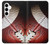 S0062 American Football Hülle Schutzhülle Taschen für Samsung Galaxy A35 5G
