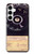 S0086 Payphone Vintage Hülle Schutzhülle Taschen für Samsung Galaxy A35 5G