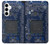 S0337 Board Circuit Hülle Schutzhülle Taschen für Samsung Galaxy A35 5G S0337 Board Circuit Hülle Schutzhülle Taschen für Samsung Galaxy A35 5G