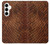 S0555 Snake Skin Hülle Schutzhülle Taschen für Samsung Galaxy A35 5G