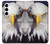 S0854 Eagle American Hülle Schutzhülle Taschen für Samsung Galaxy A35 5G