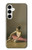 S1241 Ballet Hülle Schutzhülle Taschen für Samsung Galaxy A35 5G